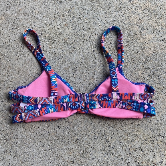 size small bikini top - Picture 2 of 3